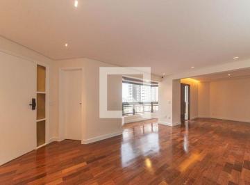 Apartamento · 260m² · 3 Quartos · 4 Vagas · Apartamento à Venda - Campo Belo, 3 Quartos, 260 m² - São Paulo
