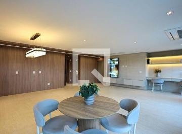 Apartamento · 186m² · 3 Quartos · 3 Vagas · Apartamento à Venda - Panamby, 3 Quartos, 186 m² - São Paulo