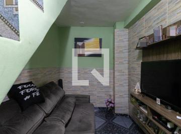 Casa · 70m² · 2 Quartos · Casa à Venda - Cangaíba, 2 Quartos, 70 m² - São Paulo