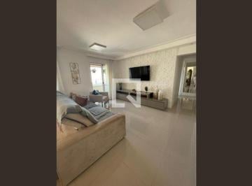 Apartamento · 128m² · 3 Quartos · 3 Vagas · Apartamento à Venda - Centro, 3 Quartos,  128 m² - Santo André