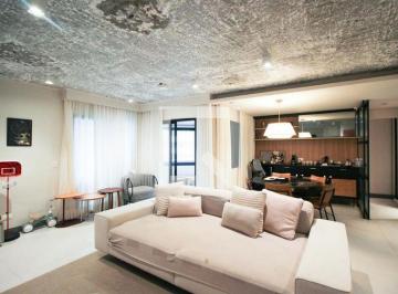 Apartamento · 106m² · 2 Quartos · 2 Vagas · Apartamento à Venda - Moema, 2 Quartos, 106 m² - São Paulo