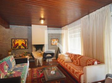 Casa · 430m² · 4 Quartos · 6 Vagas · Casa à Venda - Boa Vista, 4 Quartos, 430 m² - Porto Alegre