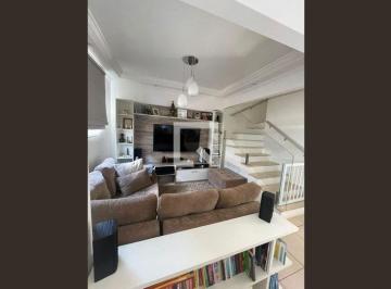 Casa · 80m² · 3 Quartos · 2 Vagas · Casa à Venda - Mansões Santo Antônio, 3 Quartos, 80 m² - Campinas