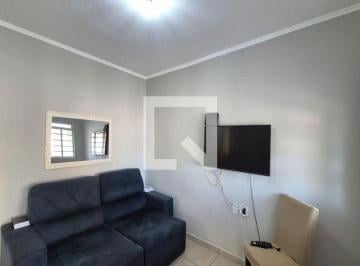 Casa · 110m² · 3 Quartos · 1 Vaga · Casa à Venda - Parque Industrial, 3 Quartos, 110 m² - Campinas