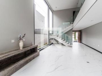 Casa · 423m² · 4 Quartos · 4 Vagas · Casa à Venda - Alphaville, 4 Quartos,  423 m² - Santana de Parnaíba