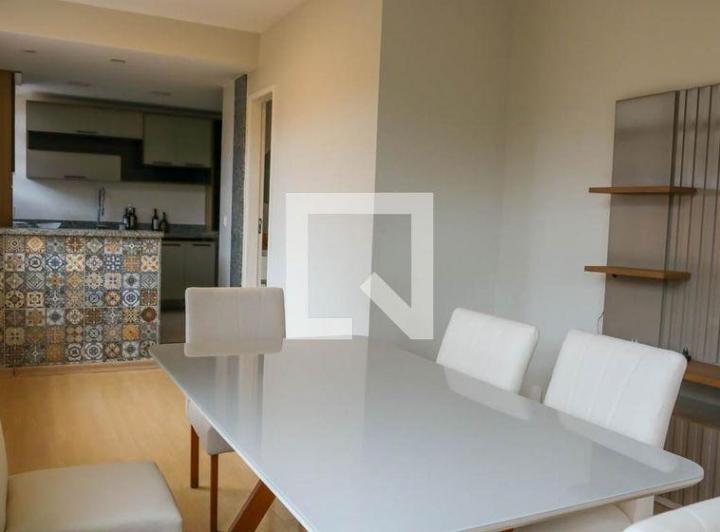 Foto do imóvel - Comprar casa em Engenho de Dentro: 2 quartos, varanda, animais permitidos
