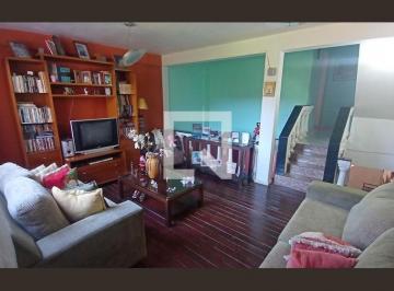 Casa · 100m² · 3 Quartos · 1 Vaga · Casa à Venda - Guarujá, 3 Quartos,  100 m² - Porto Alegre