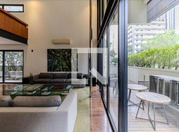 Apartamento · 452m² · 3 Quartos · 4 Vagas · Apartamento à Venda - Higienópolis, 3 Quartos,  452 m² - São Paulo