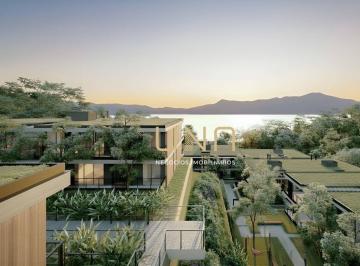 9115758f49057a81bb1f528c61da5bdea14c4f6f · Apartamento Garden com 2 dormitórios à venda, 120 m² por R$ 4.521.718,74 - Praia Mole - Florianópoli