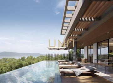 aab495fd755f1c069b85df1e5c6dd2cb51f1d61f · Apartamento Garden com 4 dormitórios à venda, 257 m² por R$ 11.469.654 - Praia Mole - Florianópolis/