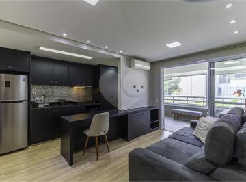 Área de Serviço · Imoveis - em Vila Anglo Brasileira