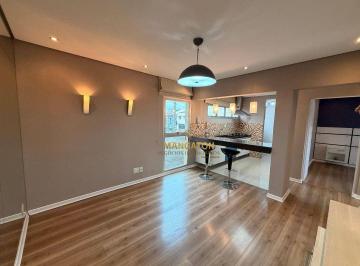 65de4b49779d783fdb23e55db6fb710de55eaf07 · Apartamento com 2 dormitórios à venda, 60 m² por R$ 430.000,00 - Centro - Jundiaí/SP