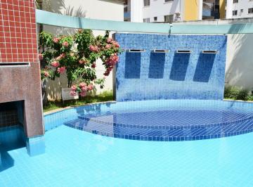 c204afe41acb781574b3f279b43d696b17149e3e · Apartamento com 1 dormitório à venda, 46 m² por R$ 160.000,00 - Parque Jardim Brasil - Caldas Novas/