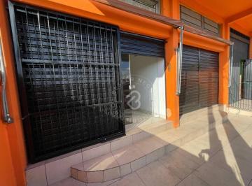 3c7f0f137fc6ef2dfcd35b387b0bdd367be456b2 · Loja para alugar, 100 m² por R$ 2.200/mês - Lomba da Palmeira - Sapucaia do Sul/RS