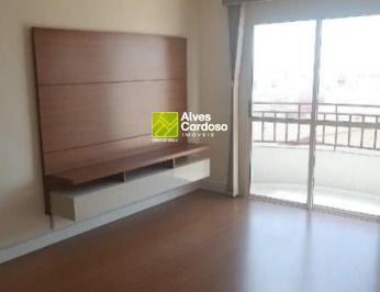 18b872c048fd6da41e461b702d6e738ecf28d931 · Lindo Apartamento a Venda no Jardim Vera Cruz