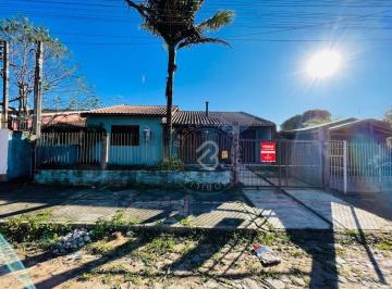 08ce134d0db21a7fe917fdf7c7fbeee8cf2bab41 · Casa com 2 dormitórios à venda, 96 m² por R$ 279.000,00 - Feitoria Madezatti - São Leopoldo/RS