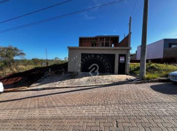f7bc9bb6810844a19c7de285490708706a63289b · Casa com 3 dormitórios à venda, 160 m² por R$ 599.900,00 - Recanto do Vale  - Sapucaia do Sul/RS