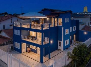 0354d14f548940157a3af622fb7635b1bf8954a9 · Casa ampla no Guará II – Terraço Gourmet, Energia Solar e Fotovoltaica