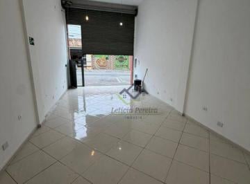 5c702f6dd214e3ceb594bf52794c85d608265117 · Ponto para alugar, 40 m² por R$ 3.140/mês - Centro - Suzano/SP