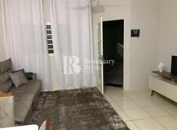 Casa · 148m² · 2 Quartos · 2 Vagas · Casa de Condomínio com 2 quartos, Jardim Garcez, Taubaté - R$ 390 mil, Cod: 1704