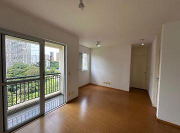 fc15f502-fd35-433b-b055-d8906841376e · Elegante apartamento para locação em Vila Suzana com 2 quartos, sendo 2 suítes, 67m²