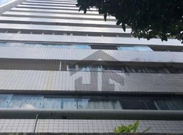 bcf7a4d8e9bbffe82c785fe4f1e8075784ab5e0a · Apartamento de 80m² à venda, com 2 quartos (1 suíte), localizado no Espinheiro, Recife - Pernambuco.