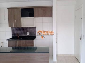 4766b2c82f747f70cace92b97be94f15b21a392f · Apartamento com 3 dormitórios à venda, 63 m² por R$ 424.000,00 - Jardim Bela Vista - Guarulhos/SP