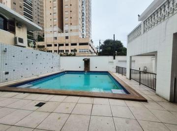 3e900ebcfdc93420f9247dae9b3bfe2738757ac0 · Casa com 4 dormitórios para alugar, 514 m² por R$ 20.934,21/mês - Ponta da Praia - Santos/SP