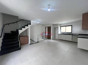 854fddbd1e72523a5291f7cc8f3d0a8e5ab10847 · Casa com 2 dormitórios à venda, 88 m² por R$ 875.000,00 - Ponta da Praia - Santos/SP