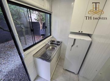 be87ba149923872504331a4652e392682416bfd6 · Loft com 1 dormitório para alugar, 17 m² por R$ 1.900,02/mês - São Judas - Itajaí/SC
