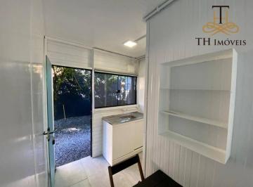 1830e518302138bc748e746a5c8a14f01762d2bc · Loft com 1 dormitório para alugar, 17 m² por R$ 2.100,02/mês - São Judas - Itajaí/SC