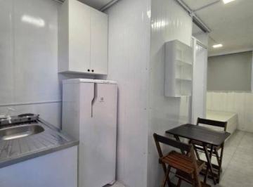 04583b41c0faf82571f307e310c627b57ef20255 · Loft com 1 dormitório para alugar, 17 m² por R$ 2.300,02/mês - São Judas - Itajaí/SC
