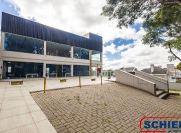 Comercial · 830m² · 29 Vagas · Loja de grande porte com acessibilidade e ate 29 vagas em Santa Felicidade