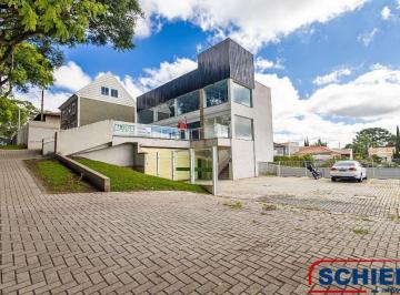 Comercial · 830m² · 29 Vagas · Loja de grande porte com acessibilidade e ate 29 vagas em Santa Felicidade
