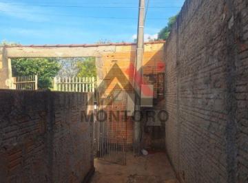 Casa · 3 Quartos · Casa Edícula em Araraquara