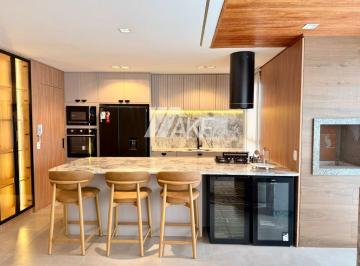Apartamento · 134m² · 3 Quartos · 2 Vagas · Acqua Residence | 03 Dormitorios – 100% Mobiliado e Decorado