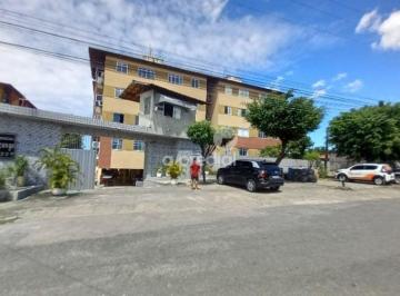 Apartamento · 53m² · 2 Quartos · 1 Vaga · Apartamento no bairro Sao Joao do Tauape, em Fortaleza-ce!