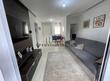 Casa · 80m² · 2 Quartos · 2 Vagas · CASA MOBILIADA A VENDA NO CONDOMINIO RESIDENCIAL VIVA VIDA – COTIA/SP.