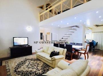 Casa · 200m² · 3 Quartos · 4 Vagas · CASA DE ALTO PADRAO A VENDA | CONDOMINIO MORADA DAS FLORES | ALDEIA DA SERRA – SANTANA DE PARNAIBA/S