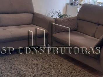 Apartamento · 74m² · 3 Quartos · 1 Vaga · Condominio Bosques Da Vila | Locacao | Jardim Petropolis – Cotia/SP