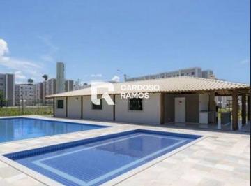 Apartamento · 33m² · 1 Quarto · 1 Vaga · Apartamento a venda - 1/4 Sun Garden - Caixa D'agua (SOMENTE VENDA)
