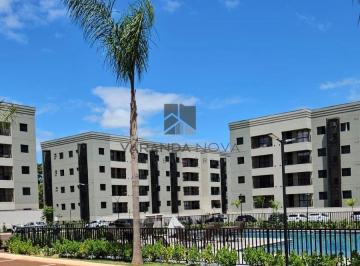 Apartamento · 55m² · 2 Quartos · 1 Vaga · Apartamento a venda no Condominio Art Planalto I Dom Miele.