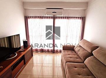 Apartamento · 86m² · 2 Quartos · 2 Vagas · Apartamento 2 Dormitorios Reformado no Residencial Passaredo
