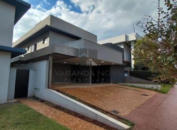 Casa · 414m² · 6 Quartos · 6 Vagas · Casa 6 Suites Semi Mobiliada com 730 m2 em Bonfim Paulista