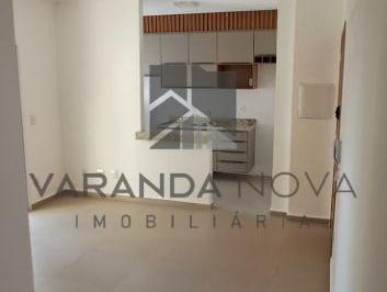 Apartamento · 58m² · 2 Quartos · 1 Vaga · Apartamento a venda no Grand Tropical I Parque dos Lagos I Suite e Lazer Completo.