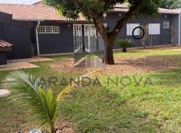 Casa · 262m² · 3 Quartos · 5 Vagas · Casa a venda no Candido Portinari com 3 Suites, Automacao Completa e Area de Lazer.
