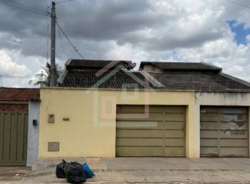 Fachada 1 · Casa Residencial - Parque Santa Rita em Goiânia/G