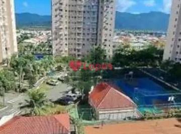 Apartamento · 79m² · 3 Quartos · 1 Vaga · Apartamento 3 quartos - Recreio dos Bandeirantes