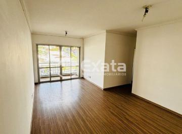 Apartamento · 98m² · 3 Quartos · 2 Vagas · Apartamento 3 Quartos - Sendo 1 Suite - Edificio Piazza Di Spagna - Centro Sorocaba