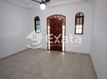 Casa · 226m² · 4 Quartos · 2 Vagas · Casa sobreposta para Venda no Santa Marina 2 na Zona Norte de Sorocaba